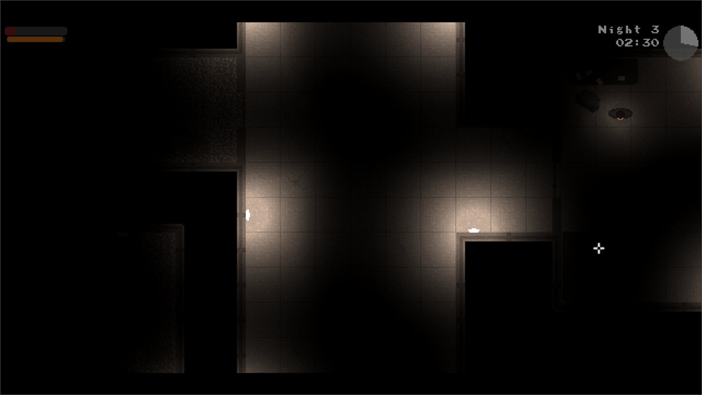 Godwreath: Chapter 1 PC Steam Key