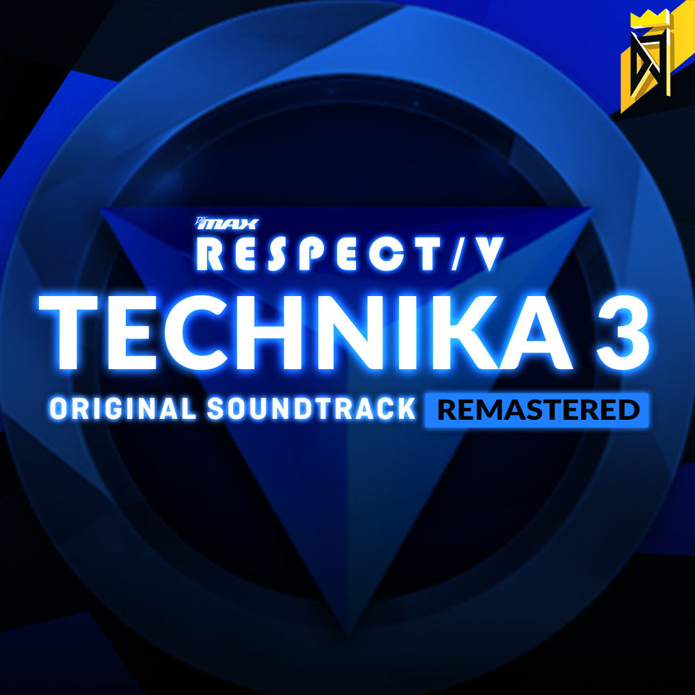 Buy DJMAX RESPECT V - TECHNIKA 3 Original Soundtrack(REMASTERED) DLC Steam Key Default Title Steam key – fast digital delivery | Volt Keys