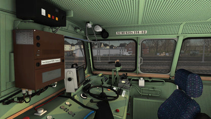 Buy Train Simulator - DB BR 204 Loco Add-On DLC Steam Key Default Title Steam key – fast digital delivery | Volt Keys