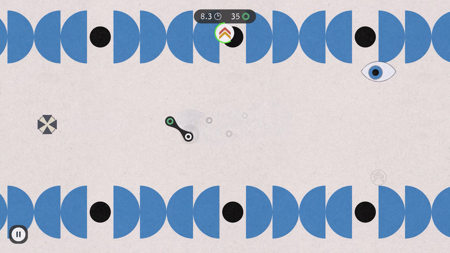 Bauhaus Bonk PC Steam Key