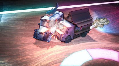 Buy Foodtruck Arena PC Steam Key Default Title Steam key – fast digital delivery | Volt Keys