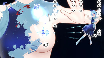Buy Touhou Kimono Blast Steam Key Default Title Steam key – fast digital delivery | Volt Keys