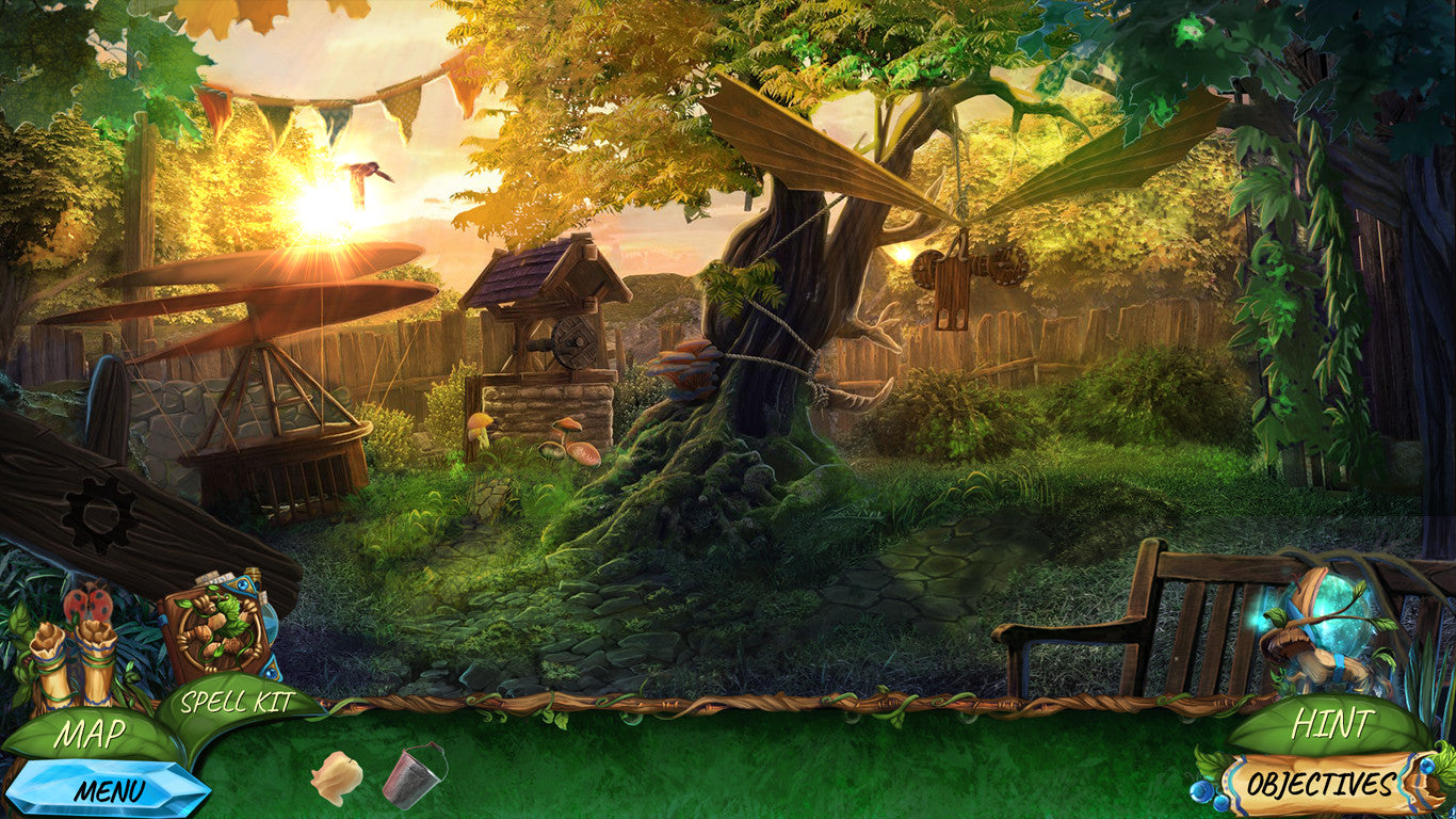 Buy Queen's Quest 4: Sacred Truce Steam Key Default Title Steam key – fast digital delivery | Volt Keys