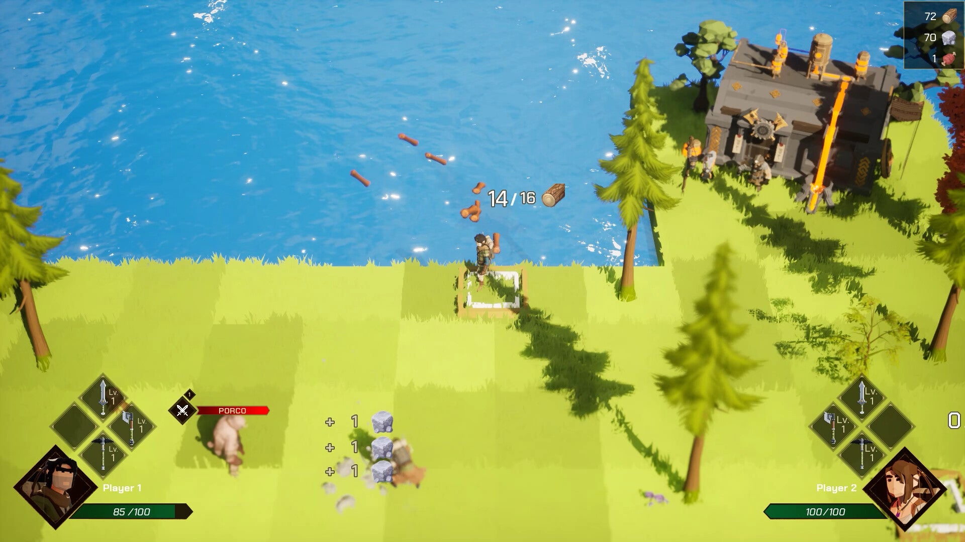 Buy Kingdom Of Explorers PC Steam Key Default Title Steam key – fast digital delivery | Volt Keys