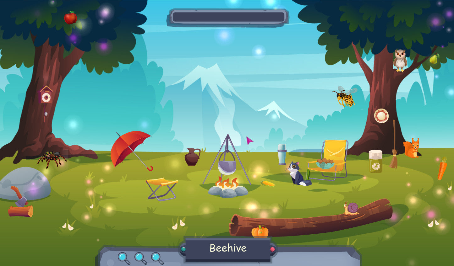 Buy Searching for objects in the forest Steam Key Default Title Steam key – fast digital delivery | Volt Keys