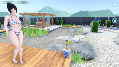 Zen Beauty PC Steam Key