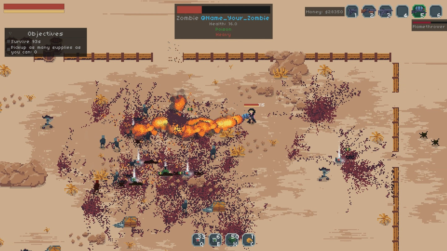 Buy BITGUN Steam Key Default Title Steam key – fast digital delivery | Volt Keys