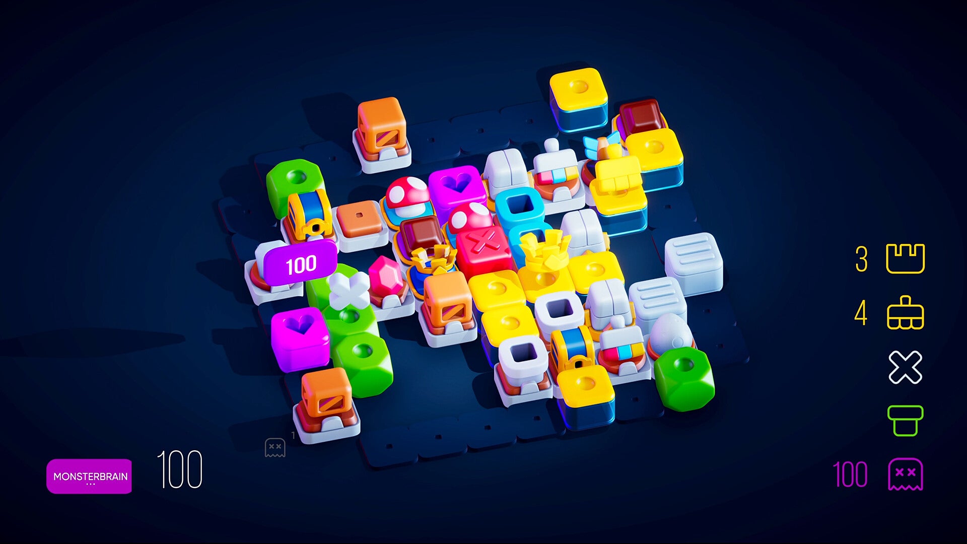 Buy CUBE ROYALE Steam Key Default Title Steam key – fast digital delivery | Volt Keys