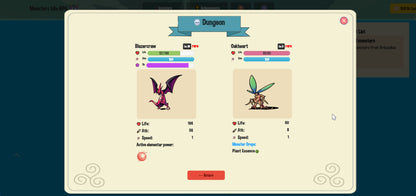 Buy Monsters Idle RPG Steam Key Default Title Steam key – fast digital delivery | Volt Keys