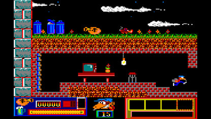 Buy Retro Golden Age - Goody Steam Key Default Title Steam key – fast digital delivery | Volt Keys