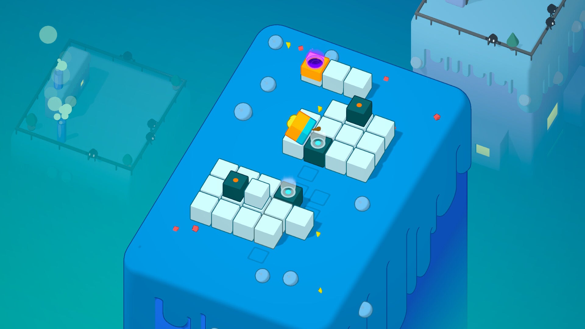 Buy Billy Bumbum: A Cheeky Puzzler Steam Key Default Title Steam key – fast digital delivery | Volt Keys