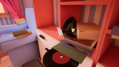 House Hopper PC Steam Key
