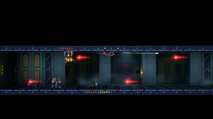 ION Shift PC Steam Key