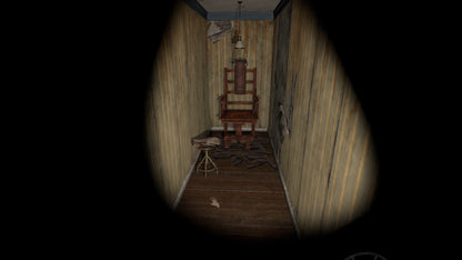 Buy Paranormal Hunter Steam Key Default Title Steam key – fast digital delivery | Volt Keys
