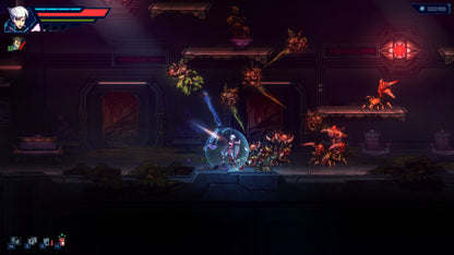 Buy Anima Flux PC Steam Key Default Title Steam key – fast digital delivery | Volt Keys