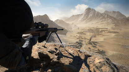 Buy Sniper Ghost Warrior Contracts 2 Steam Key Default Title Steam key – fast digital delivery | Volt Keys
