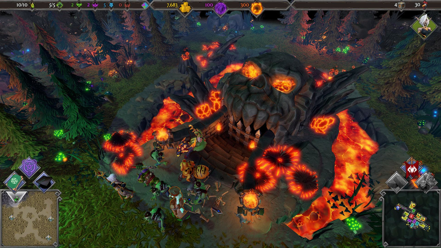 Buy Dungeons 3 - Complete DLC Bundle Steam Key Default Title Steam key – fast digital delivery | Volt Keys