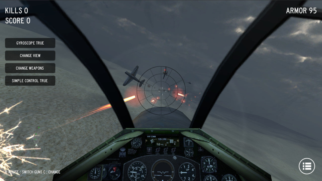 Buy Air Strike Steam Key Default Title Steam key – fast digital delivery | Volt Keys