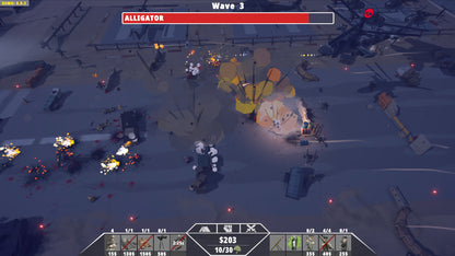 Buy Operation: Polygon Storm PC Steam Key Default Title Steam key – fast digital delivery | Volt Keys