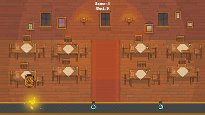Buy Mr. Barrel Steam Key Default Title Steam key – fast digital delivery | Volt Keys