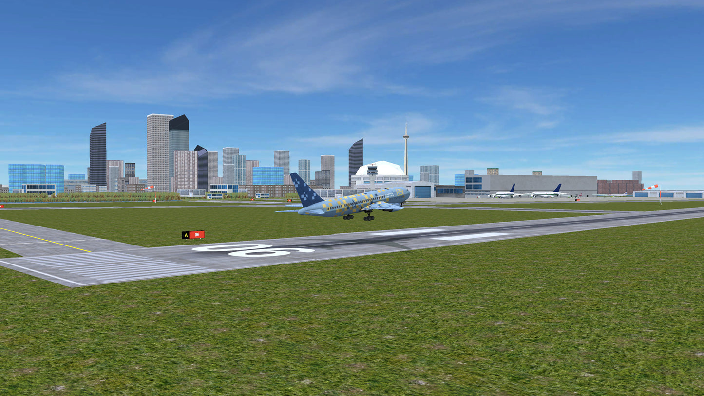 Buy Airport Madness 3D PC Steam Key Default Title Steam key – fast digital delivery | Volt Keys