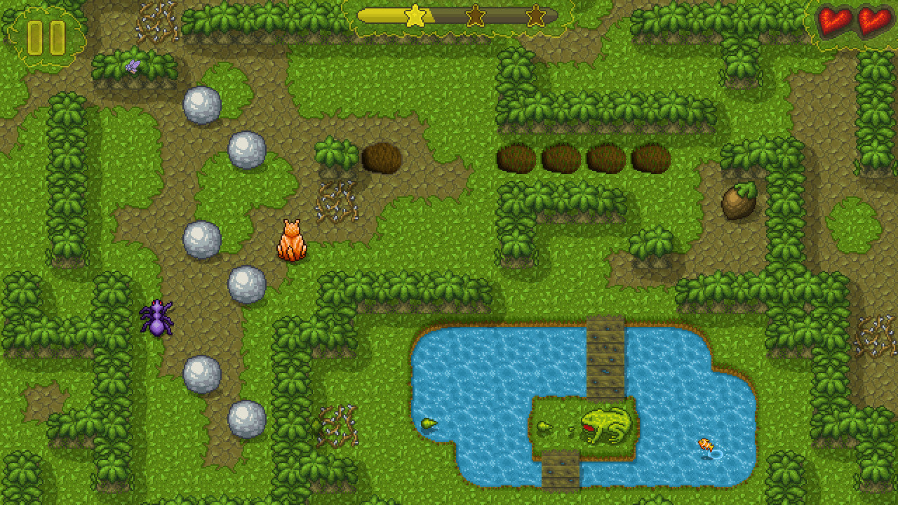 Buy Chipmunk's Adventures Steam Key Default Title Steam key – fast digital delivery | Volt Keys