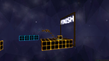 Buy Cube Runner Steam Key Default Title Steam key – fast digital delivery | Volt Keys