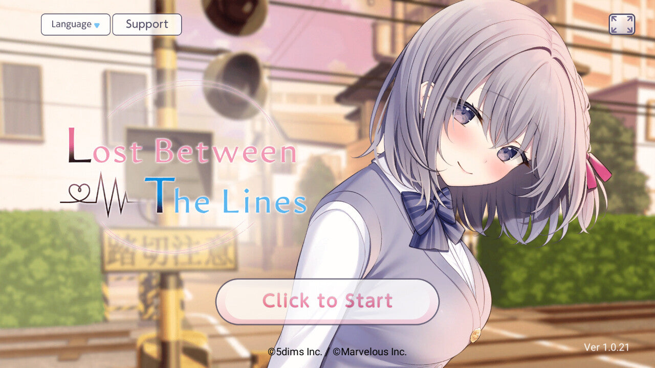 Buy Lost Between the Lines Steam Key Default Title Steam key – fast digital delivery | Volt Keys