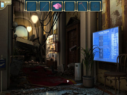 Buy Escape The Museum Steam Key Default Title Steam key – fast digital delivery | Volt Keys