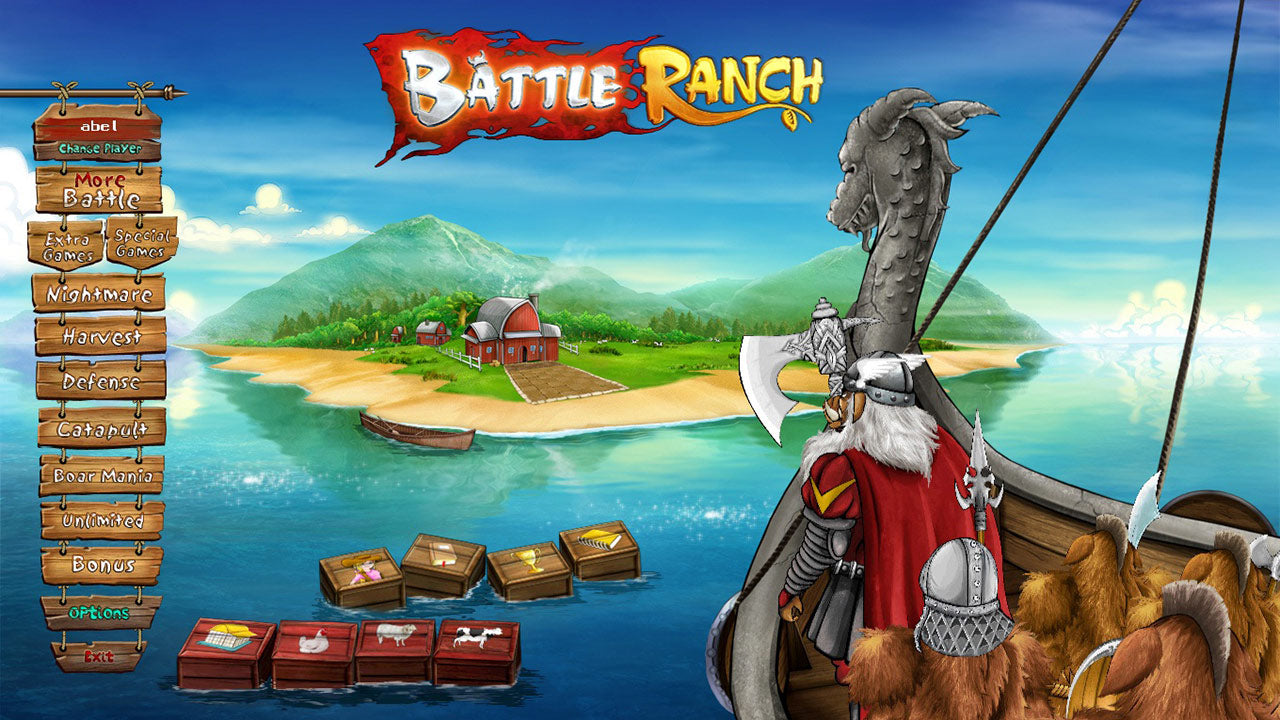 Buy Battle Ranch Steam Key Default Title Steam key – fast digital delivery | Volt Keys