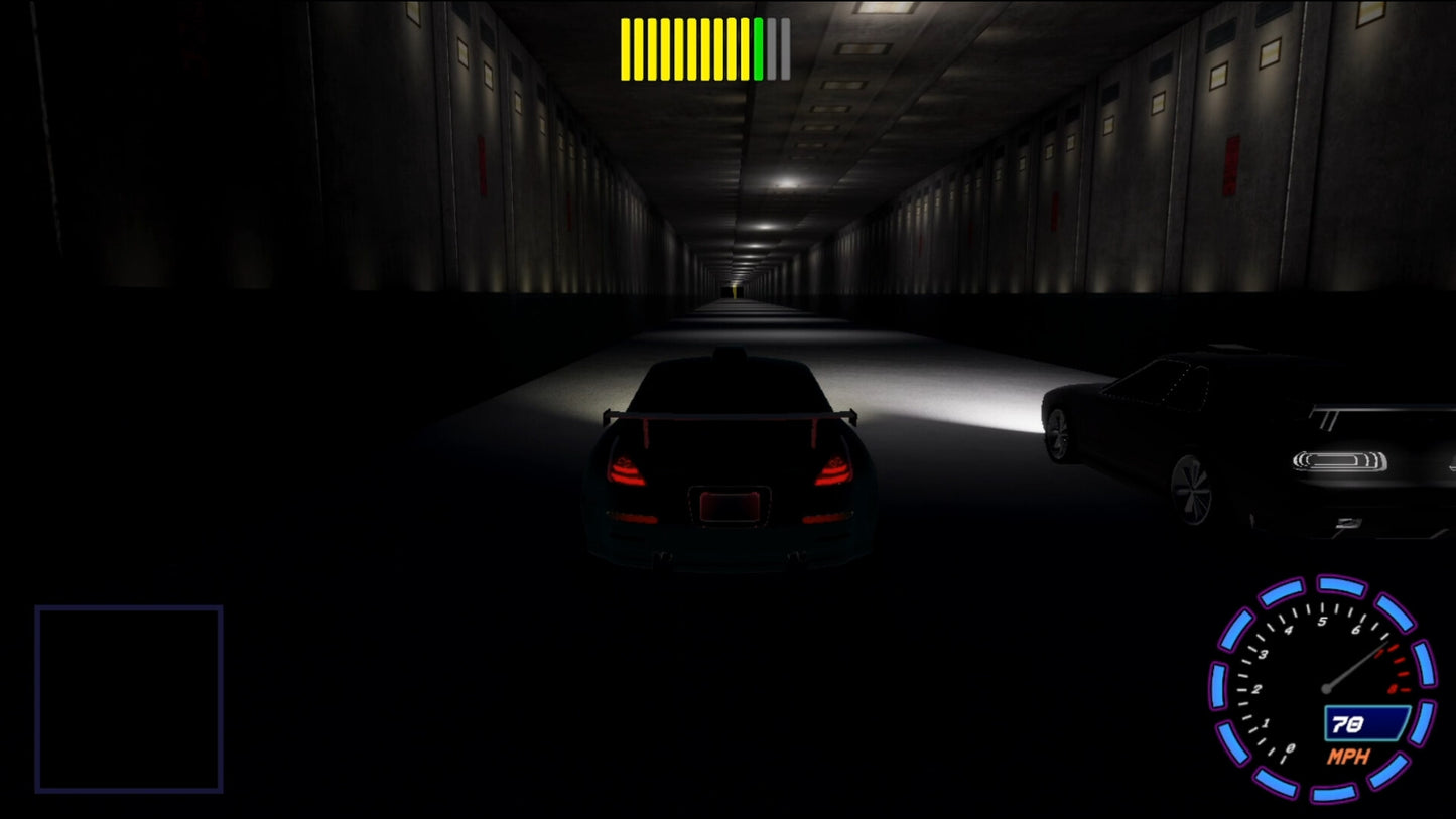 Street Race Kings PC Steam Key