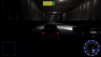 Street Race Kings PC Steam Key