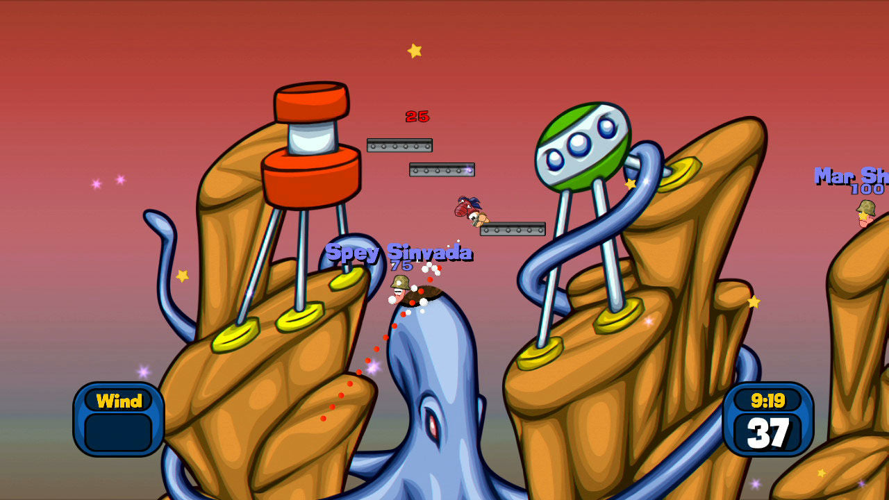 Buy Worms Reloaded - Retro Pack DLC Steam Key Default Title Steam key – fast digital delivery | Volt Keys