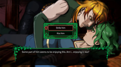Buy Serafina's Saga: Awakened Steam Key Default Title Steam key – fast digital delivery | Volt Keys
