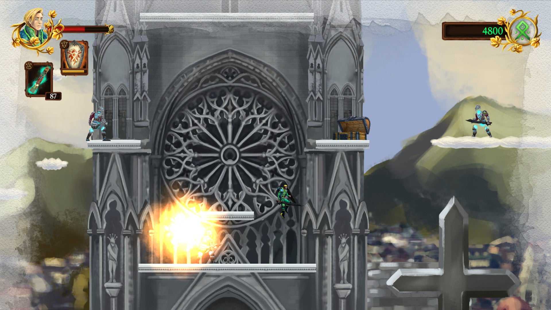 Buy Guardian of Lore Steam Key Default Title Steam key – fast digital delivery | Volt Keys