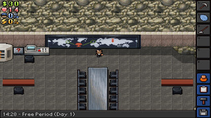 Buy The Escapists: Duct Tapes Are Forever DLC Steam Key Default Title Steam key – fast digital delivery | Volt Keys