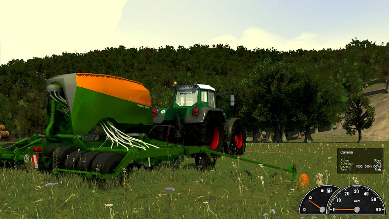 Buy Agricultural Simulator 2012: Deluxe Edition Steam Key Default Title Steam key – fast digital delivery | Volt Keys