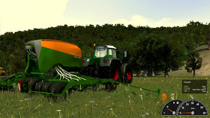 Buy Agricultural Simulator 2012: Deluxe Edition Steam Key Default Title Steam key – fast digital delivery | Volt Keys