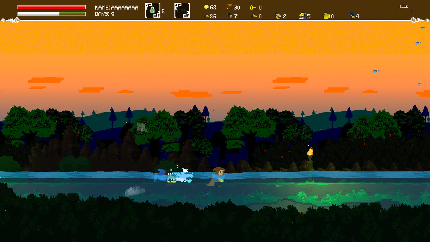 Buy Attack of the Mutant Fishcrows Steam Key Default Title Steam key – fast digital delivery | Volt Keys