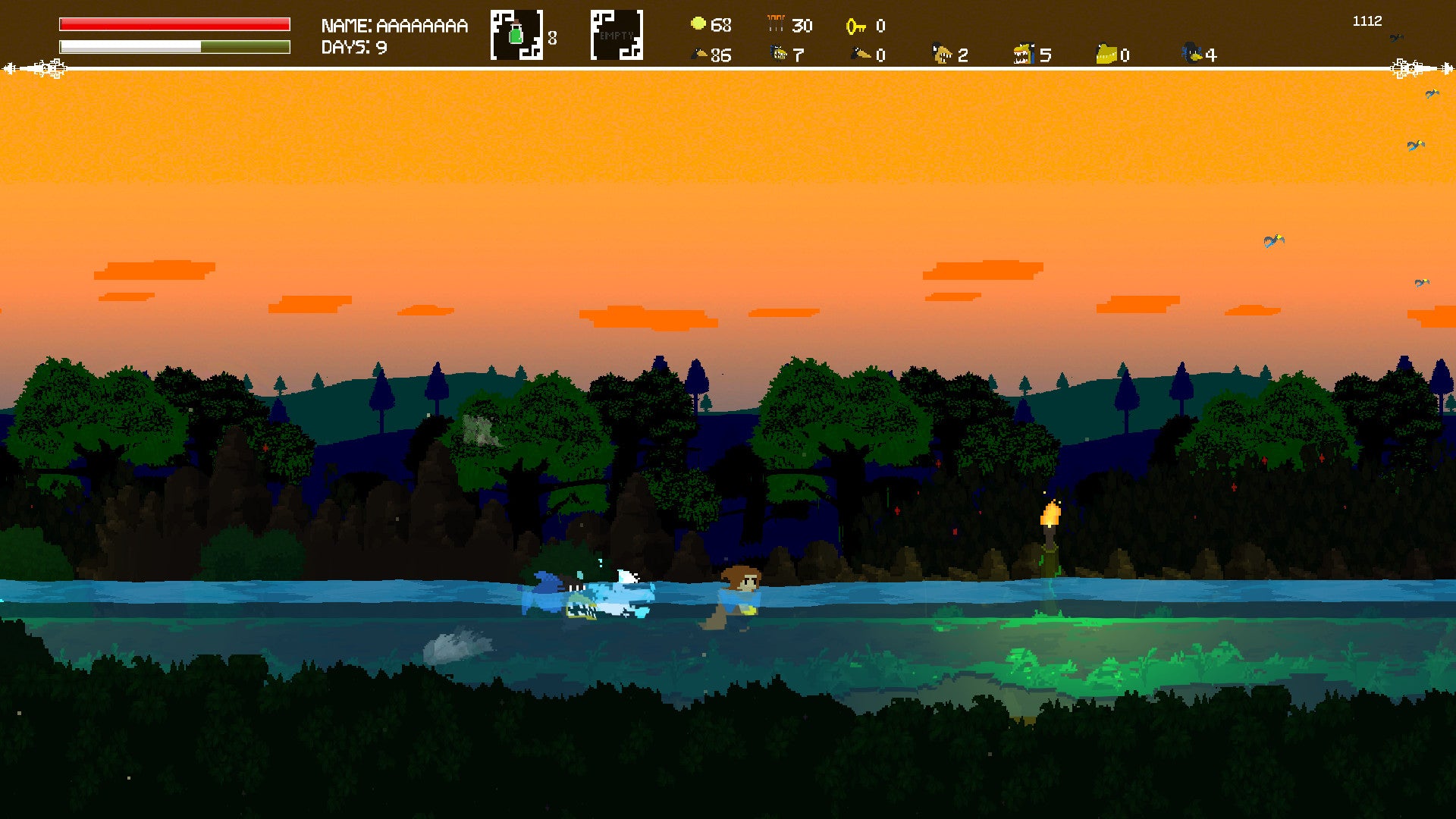 Buy Attack of the Mutant Fishcrows Steam Key Default Title Steam key – fast digital delivery | Volt Keys