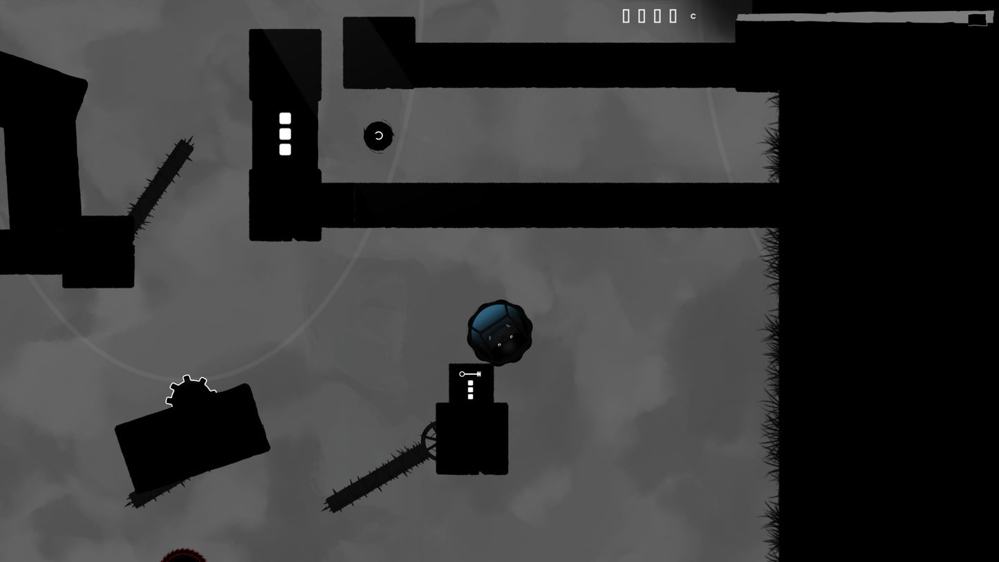 Buy Black Ido Steam Key Default Title Steam key – fast digital delivery | Volt Keys