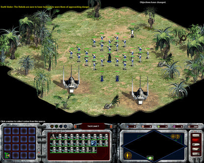 Buy Star Wars Galactic Battlegrounds Saga Steam Key Default Title Steam key – fast digital delivery | Volt Keys