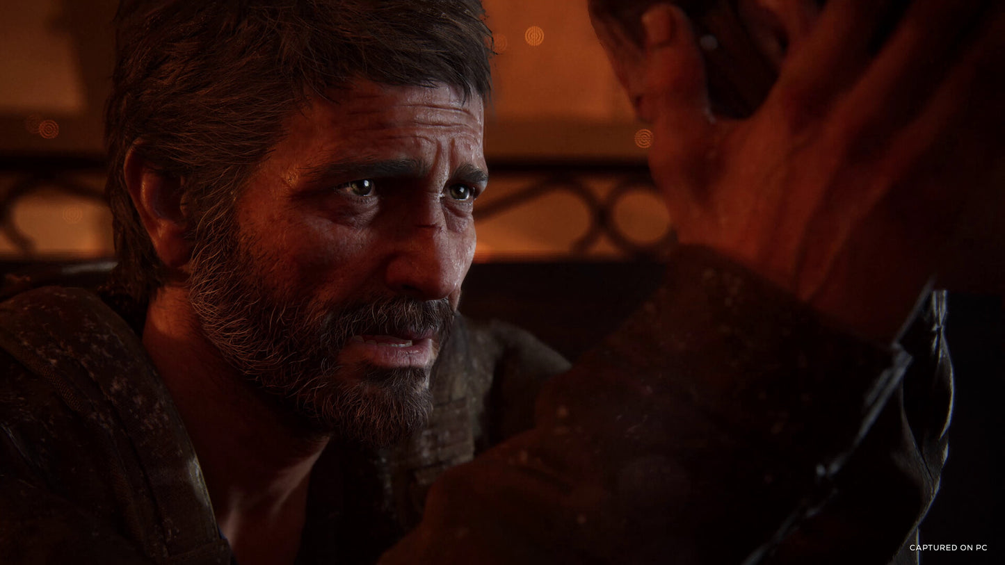 The Last of Us™ Part 1 Steam Key
