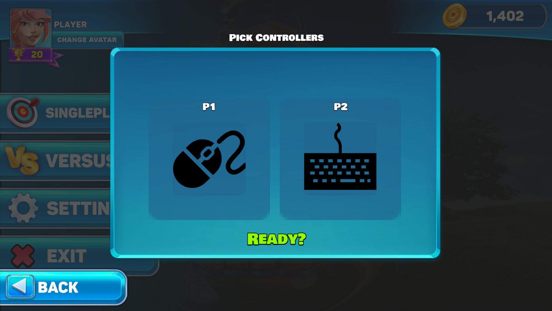 Buy Archery Club Steam Key Default Title Steam key – fast digital delivery | Volt Keys
