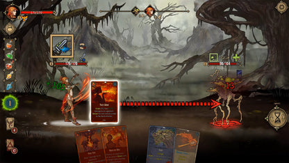 Buy Deck of Ashes Steam Key Default Title Steam key – fast digital delivery | Volt Keys