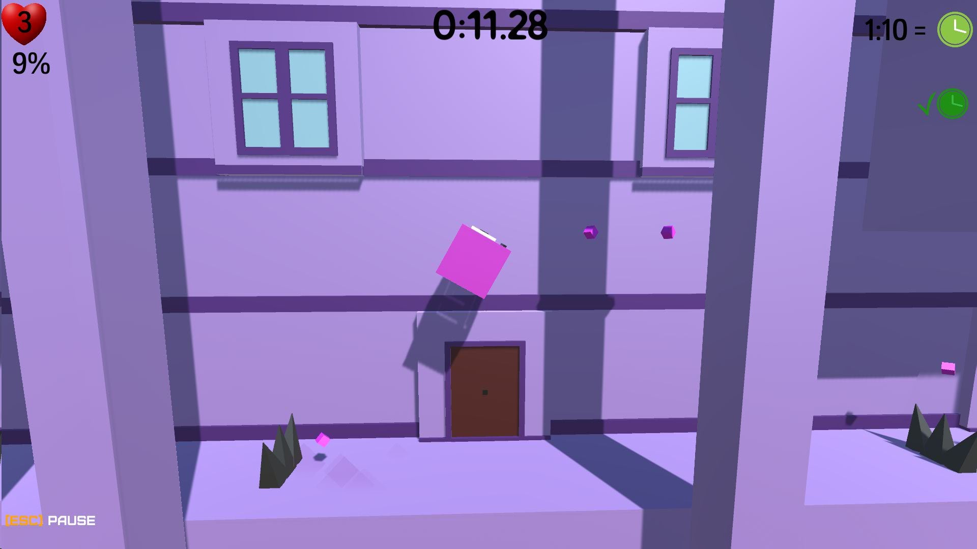 Buy Bob The Cube PC Steam Key Default Title Steam key – fast digital delivery | Volt Keys