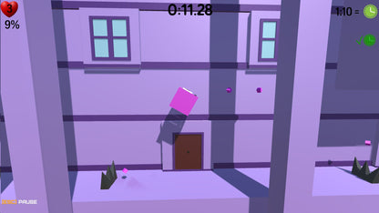 Buy Bob The Cube PC Steam Key Default Title Steam key – fast digital delivery | Volt Keys