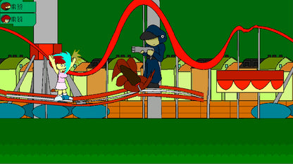 Buy Lloyd the Monkey 2 Steam Key Default Title Steam key – fast digital delivery | Volt Keys