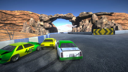 Buy Crumple Zone Steam Key Default Title Steam key – fast digital delivery | Volt Keys
