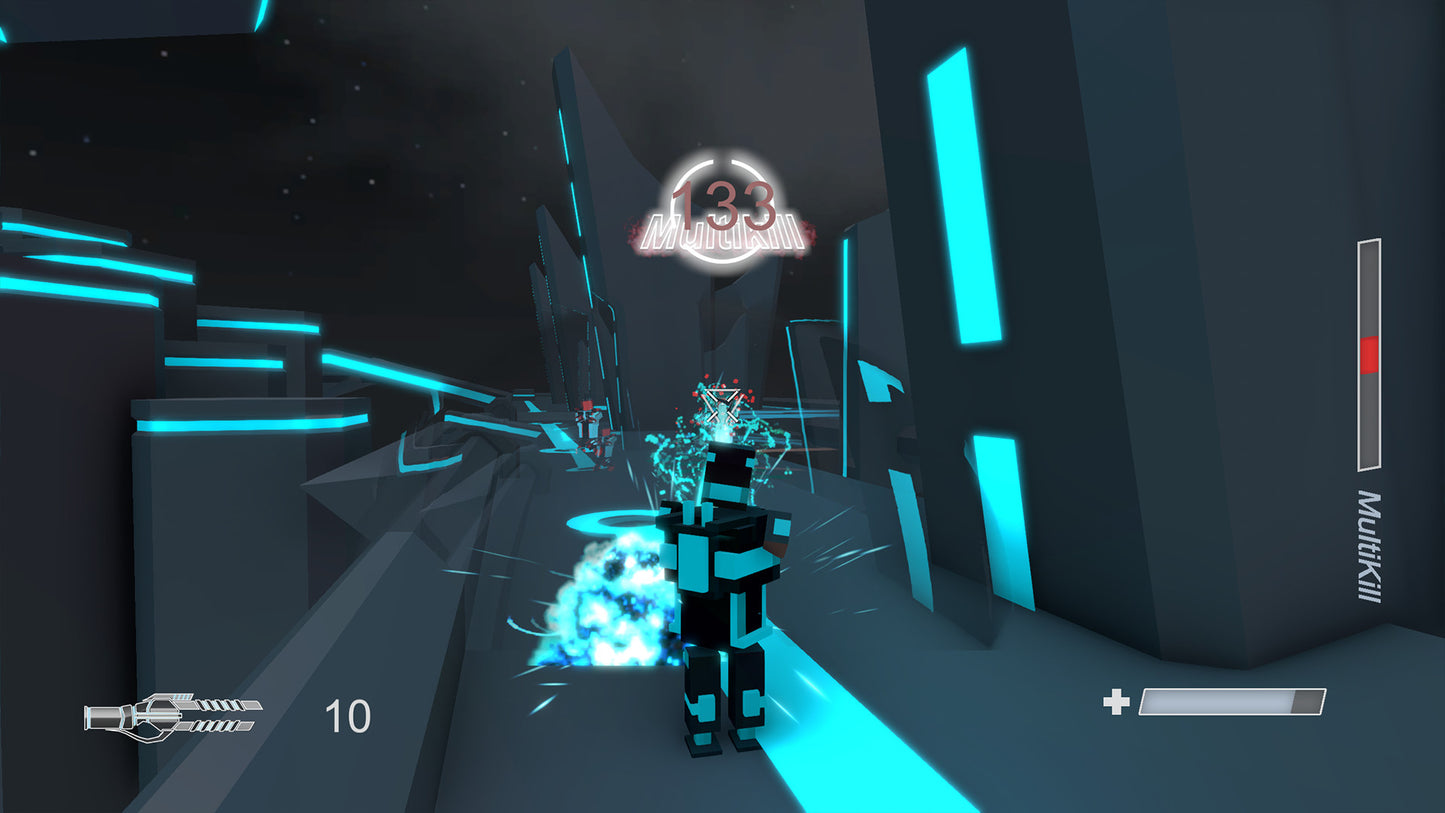 Buy Endless Void Steam Key Default Title Steam key – fast digital delivery | Volt Keys